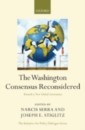 Washington Consensus Reconsidered
