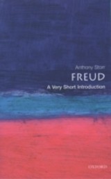 Freud: A Very Short Introduction