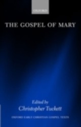 Gospel of Mary