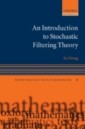 Introduction to Stochastic Filtering Theory