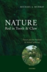 Nature Red in Tooth and Claw