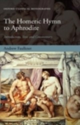 Homeric Hymn to Aphrodite