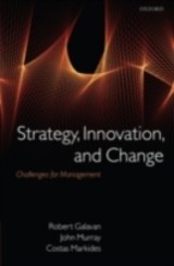 Strategy, Innovation, and Change