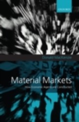 Material Markets