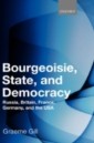 Bourgeoisie, State and Democracy