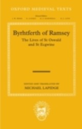 Byrhtferth of Ramsey