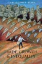 Trade, Growth, and Inequality