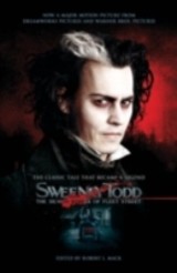 Sweeney Todd: The Demon Barber of Fleet Street, US & Canada Ed.