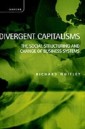 Divergent Capitalisms