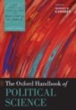 Oxford Handbook of Political Science
