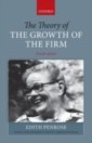 Theory of the Growth of the Firm