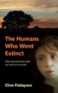 Humans Who Went Extinct