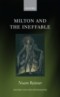 Milton and the Ineffable