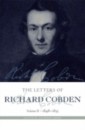 Letters of Richard Cobden