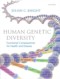 Human Genetic Diversity