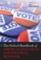 Oxford Handbook of American Elections and Political Behavior