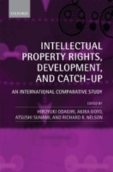 Intellectual Property Rights, Development, and Catch Up