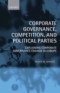 Corporate Governance, Competition, and Political Parties