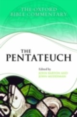 Pentateuch