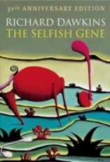Selfish Gene: 30th Anniversary edition