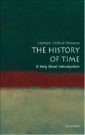 History of Time: A Very Short Introduction