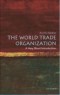 World Trade Organization: A Very Short Introduction
