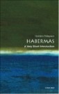 Habermas: A Very Short Introduction