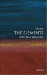 Elements: A Very Short Introduction