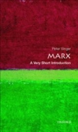 Marx: A Very Short Introduction