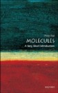 Molecules: A Very Short Introduction