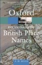 Dictionary of British Place-Names