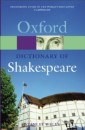 Dictionary of Shakespeare