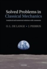 Solved Problems in Classical Mechanics