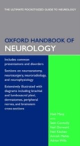 Oxford Handbook of Neurology (Flexicover)