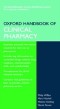 Oxford Handbook of Clinical Pharmacy