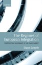 Regimes of European Integration