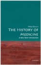 History of Medicine: A Very Short Introduction