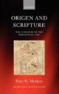Origen and Scripture