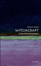 Witchcraft: A Very Short Introduction