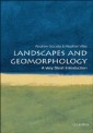 Landscapes and Geomorphology: A Very Short Introduction