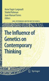 The Influence of Genetics on Contemporary Thinking