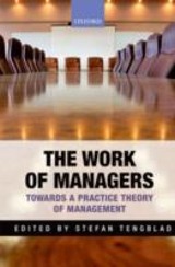 Work of Managers