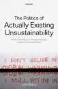 Politics of Actually Existing Unsustainability