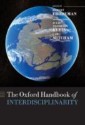 Oxford Handbook of Interdisciplinarity