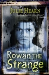 Rowan the Strange