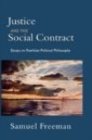 Justice and the Social Contract Essays on Rawisian Political Philosophy