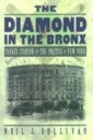 Diamond in the Bronx