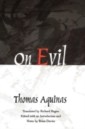 On Evil