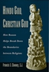 Hindu God, Christian God