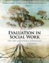 Evaluation in Social Work